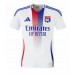 Echipament fotbal Olympique Lyonnais Alexandre Lacazette #10 Tricou Acasa 2024-25 maneca scurta